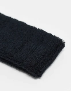 Hair Accessories*Nike Training Swoosh Unisex Headband In Black