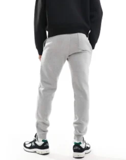 Tracksuits*ONLY & SONS Joggers In Light Grey Light Grey Melange