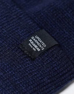 Beanies*Pull&Bear 2 Multi-Pack Beanies In Navy And Grey