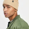 Beanies*Pull&Bear Beanie In Beige