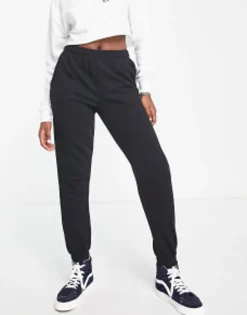 Tracksuits & Joggers*Pull&Bear Jogger In Black