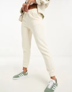 Tracksuits & Joggers*Pull&Bear Jogger In Beige