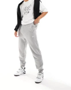 Tracksuits*Pull&Bear Stwd Jogger In Stone