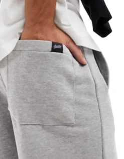 Tracksuits*Pull&Bear Stwd Jogger In Stone