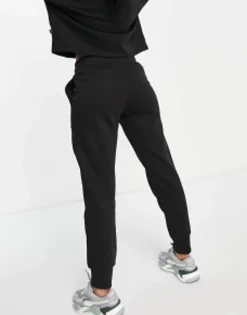 Sportswear*Puma Essentials Joggers In Black Puma Black