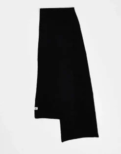 Gloves*Reclaimed Vintage Unisex Waffle Co-Ord In Black