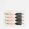 Hair Accessories*Revolution Creaseless Clips No Colour
