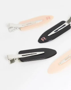 Hair Accessories*Revolution Creaseless Clips No Colour