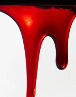 Gifts*Revolution Creator Sfx Fake Blood Jelly Red