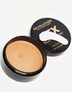Gifts*Revolution Creator Sfx Scar Putty No Colour