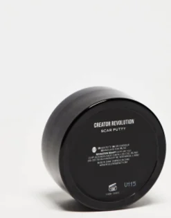 Gifts*Revolution Creator Sfx Scar Putty No Colour