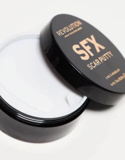 Gifts*Revolution Creator Sfx Scar Putty No Colour