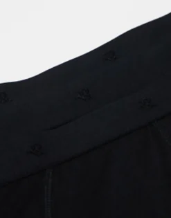Underwear*River Island 3 Pack Boxers In Black