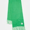 Scarves*River Island Oversized Scarf In Green Green - Bright