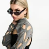 Sunglasses*Santa Cruz Inferno Sun Glasses In Black