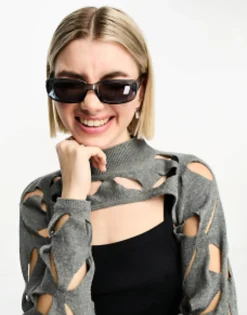 Sunglasses*Santa Cruz Inferno Sun Glasses In Black