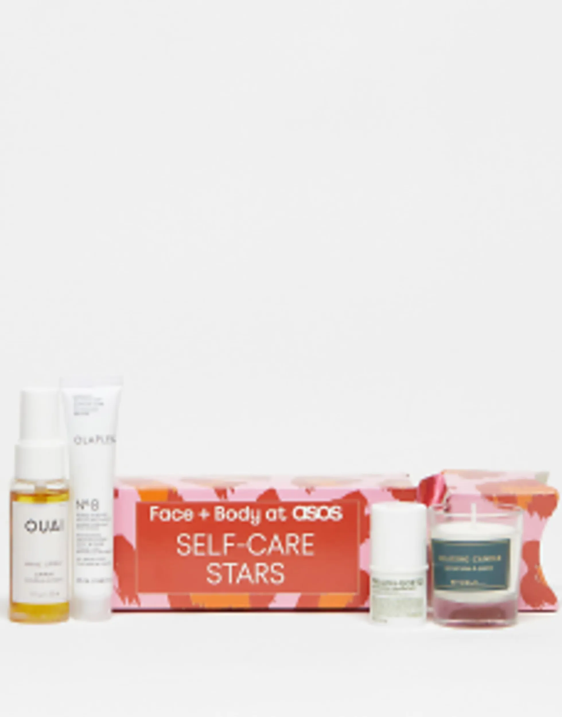 Gifts*Beauty Extras Self-Care Stars Stocking Filler - 42% Saving No Colour