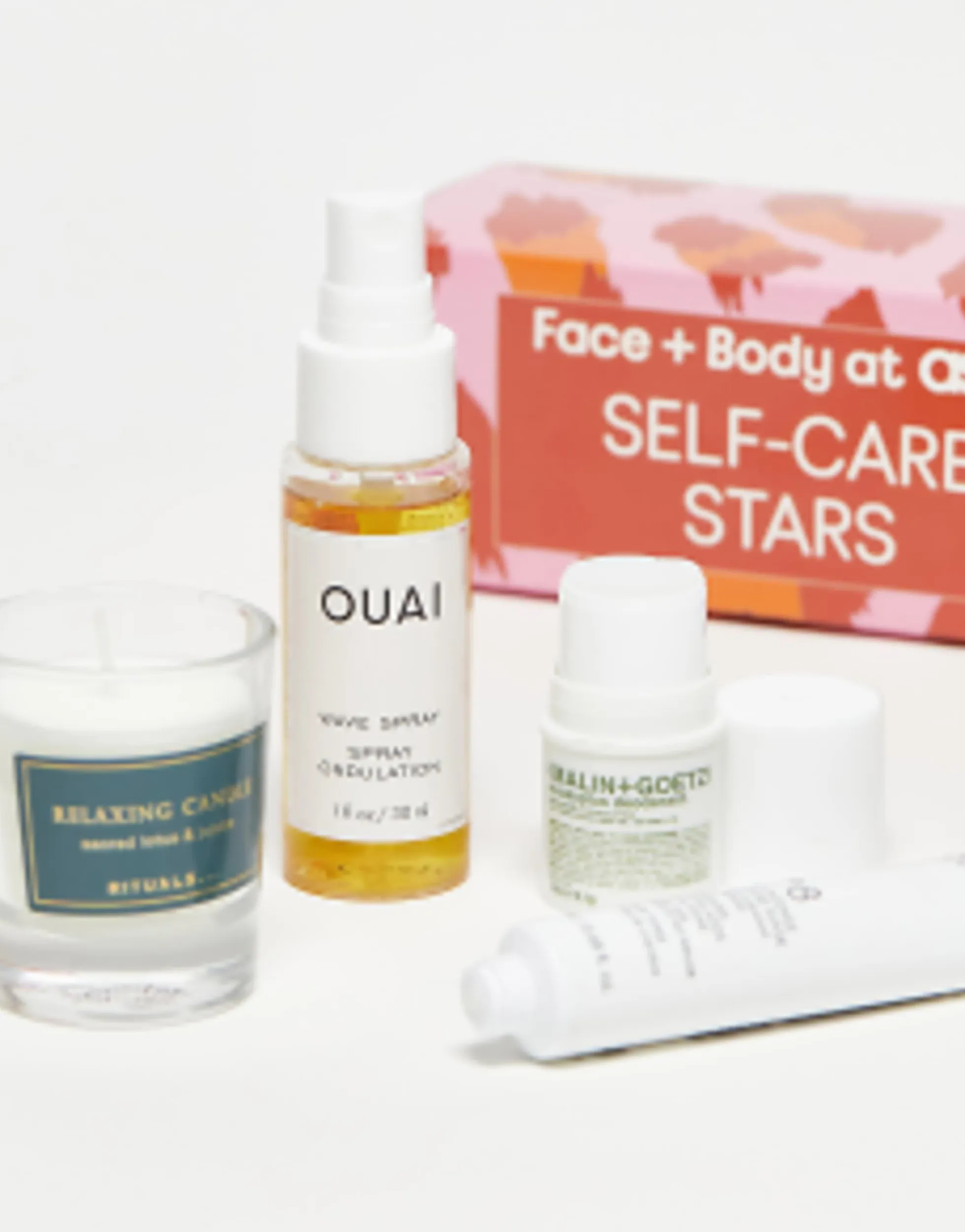 Gifts*Beauty Extras Self-Care Stars Stocking Filler - 42% Saving No Colour