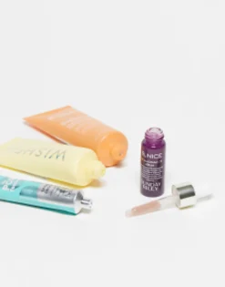 Gifts*Beauty Extras Skincare Vip'S Box Ft. Elemis & Sunday Riley - 65% Saving No Colour