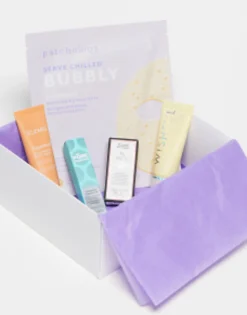 Gifts*Beauty Extras Skincare Vip'S Box Ft. Elemis & Sunday Riley - 65% Saving No Colour