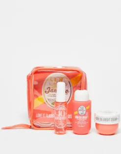 Gifts*Sol de Janeiro Bom Dia Bright Jet Set No Colour