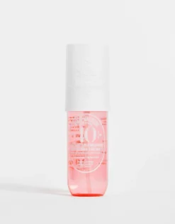Gifts*Sol de Janeiro Brazilian Crush Cheirosa 40 Perfume Mist 90Ml No Colour