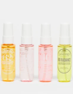 Gifts*Sol de Janeiro Cheirosa Travel Perfume Set - 15% Saving No Colour