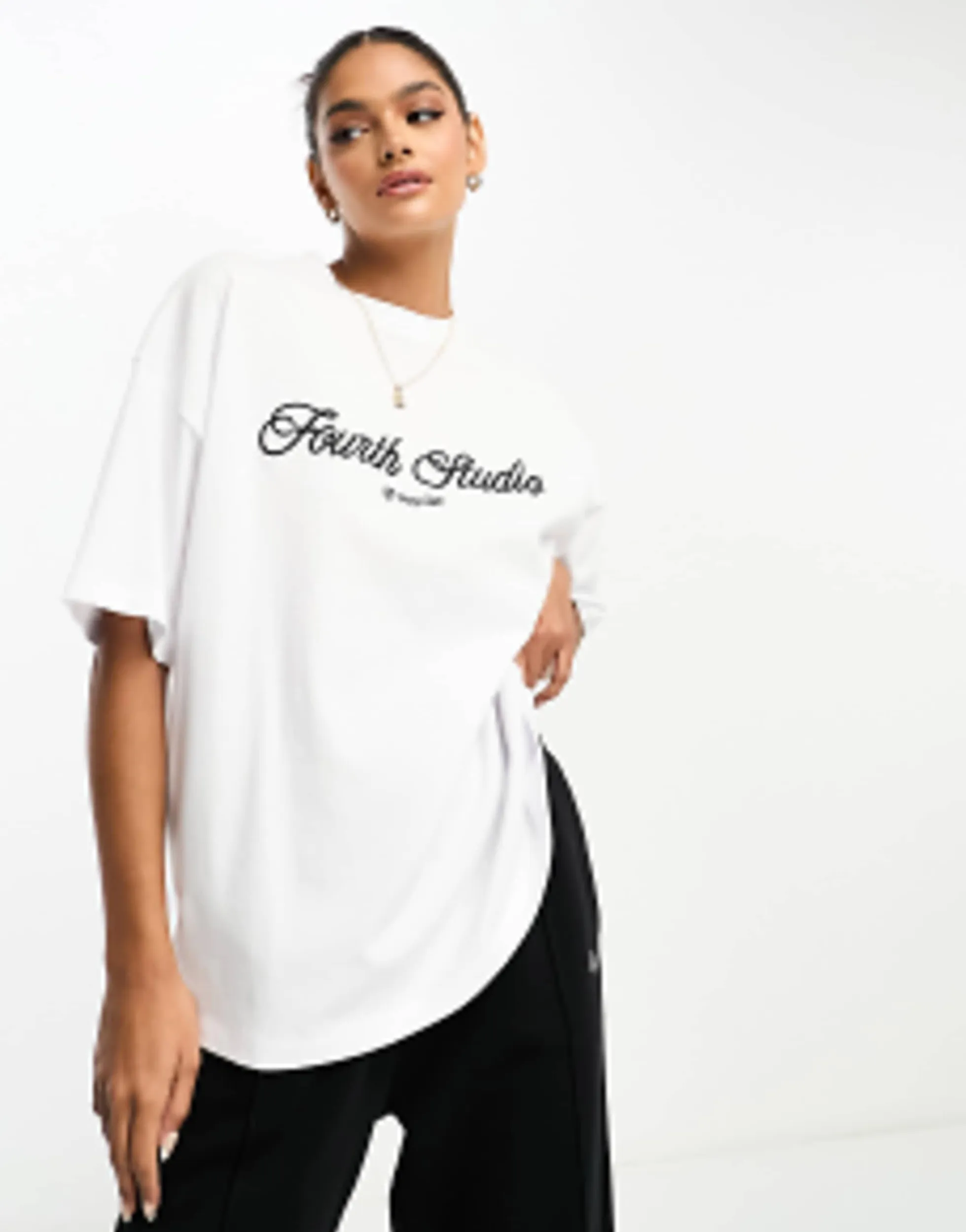 Tracksuits & Joggers*4th & Reckless Lounge Studio Set