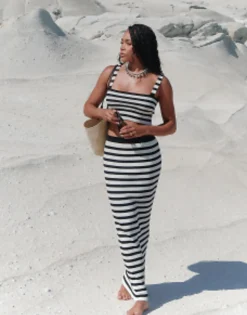 Swimwear & Beachwear*4th & Reckless Zoe Knit Beach Co-Ord