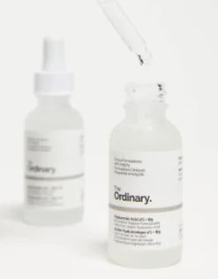 Gifts*The Ordinary The Skin Support Set (Save 10%) No Colour