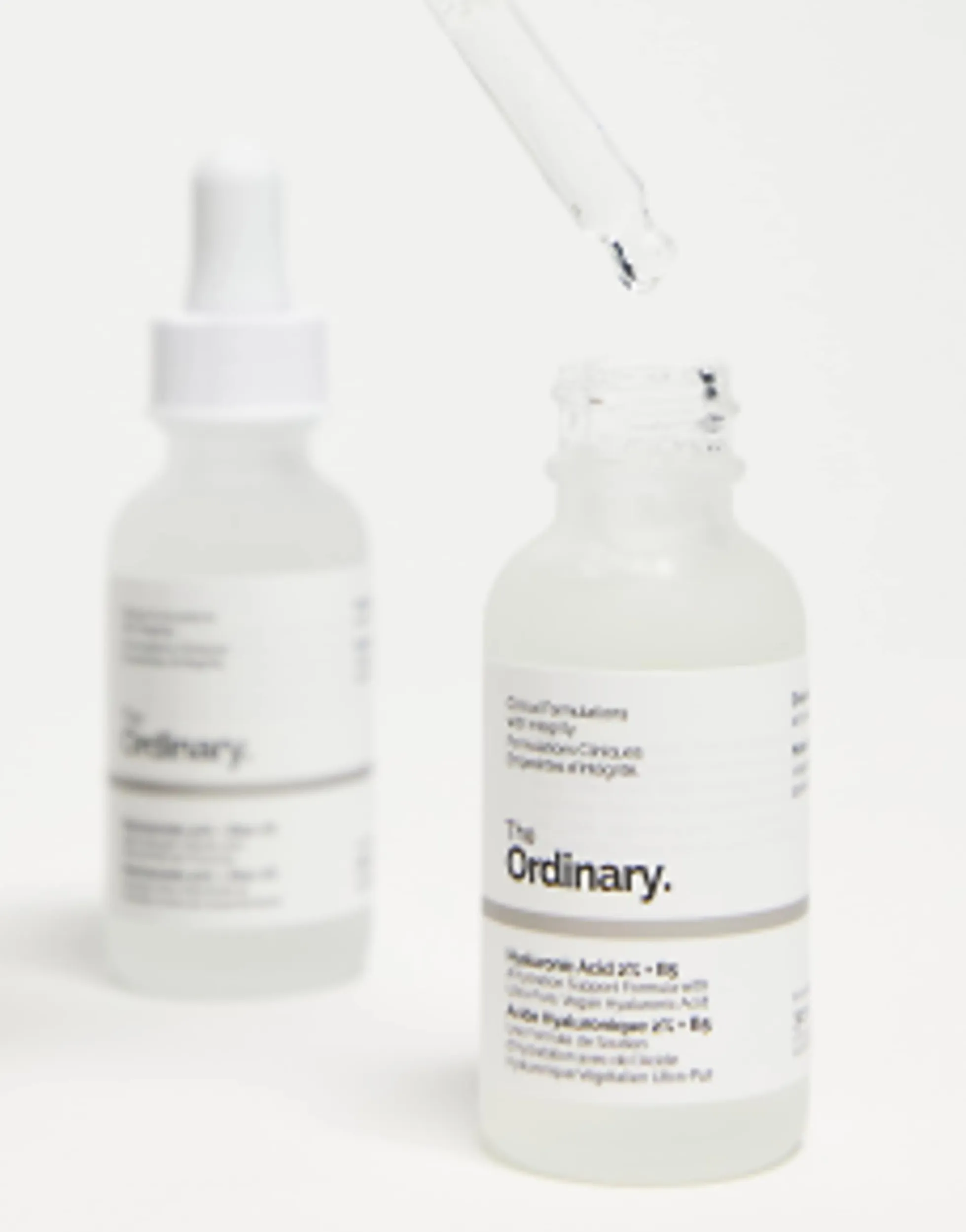 Gifts*The Ordinary The Skin Support Set (Save 10%) No Colour