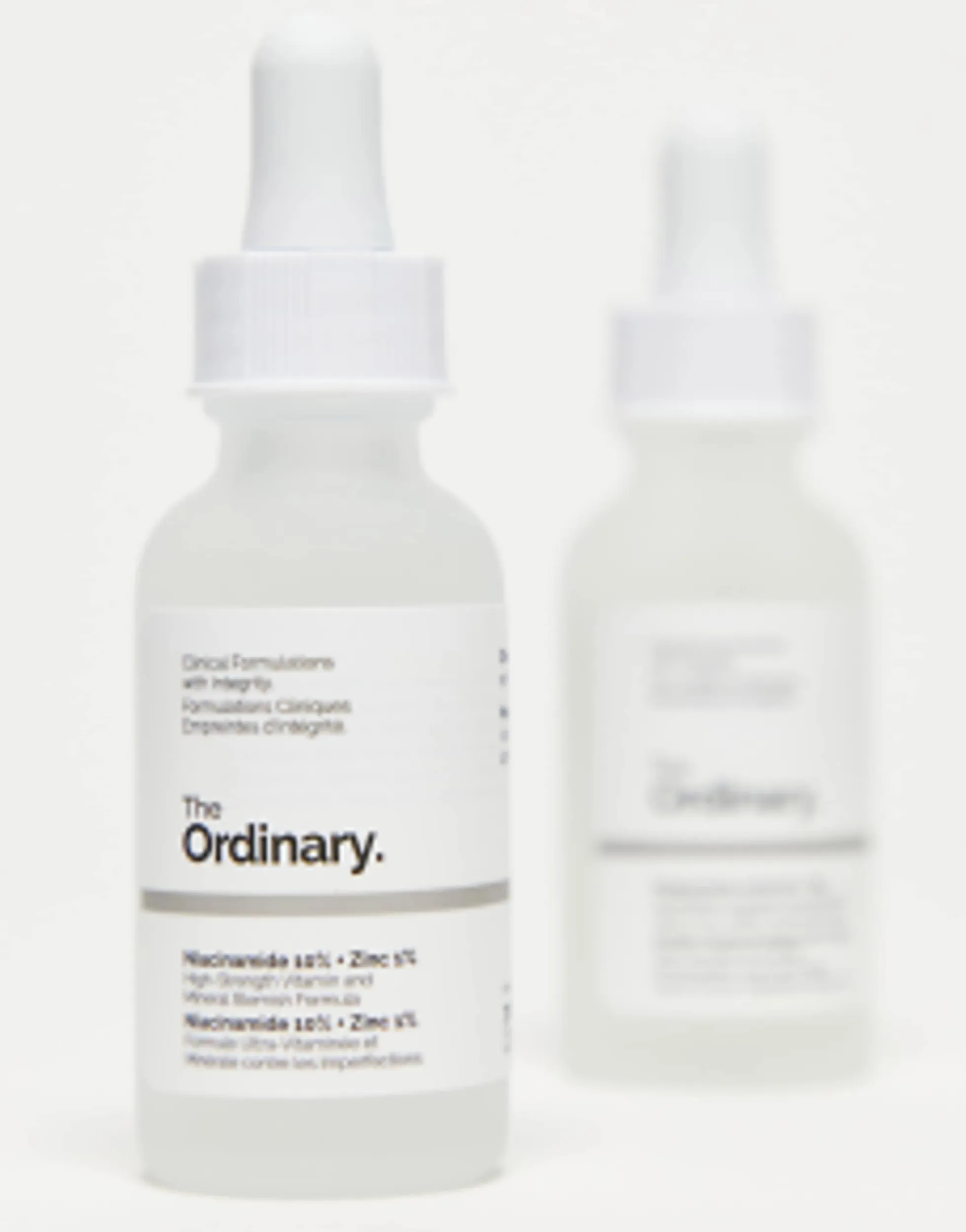 Gifts*The Ordinary The Skin Support Set (Save 10%) No Colour