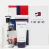 Gifts*Tommy Hilfiger Fragrances Tommy Hilfiger 100Ml Edt And Body Wash 100Ml Gift Set No Colour