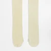 Gloves*Topshop Mae Long Mittens In Cream