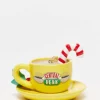 Gifts*TYPO X Friends Christmas Decoration Yellow
