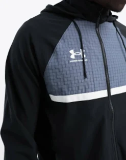 Sportswear*Under Armour Accelerate Tracksuit In Black