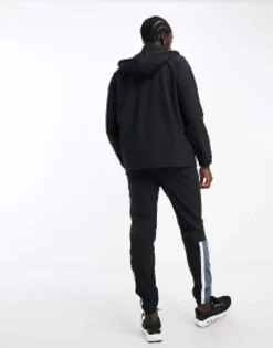 Sportswear*Under Armour Accelerate Tracksuit In Black