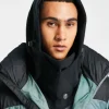Scarves*Volcom Travelin Winter Snood In Black
