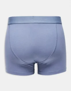 Underwear*Weekday 3-Pack Johnny Boxers In Multi